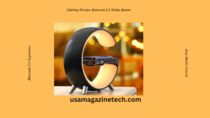 Globeleq Wireless Bluetooth 5.3 Media Button