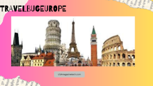 TravelBugEurope