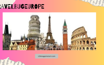 TravelBugEurope