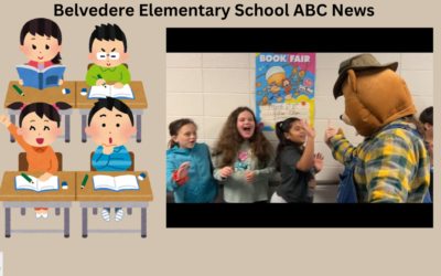 Belvedere Elementary School ABC News