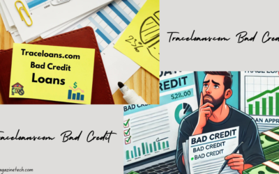 Traceloans.com Bad Credit