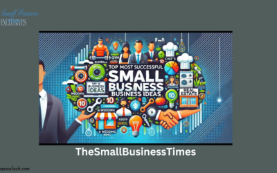 TheSmallBusinessTimes