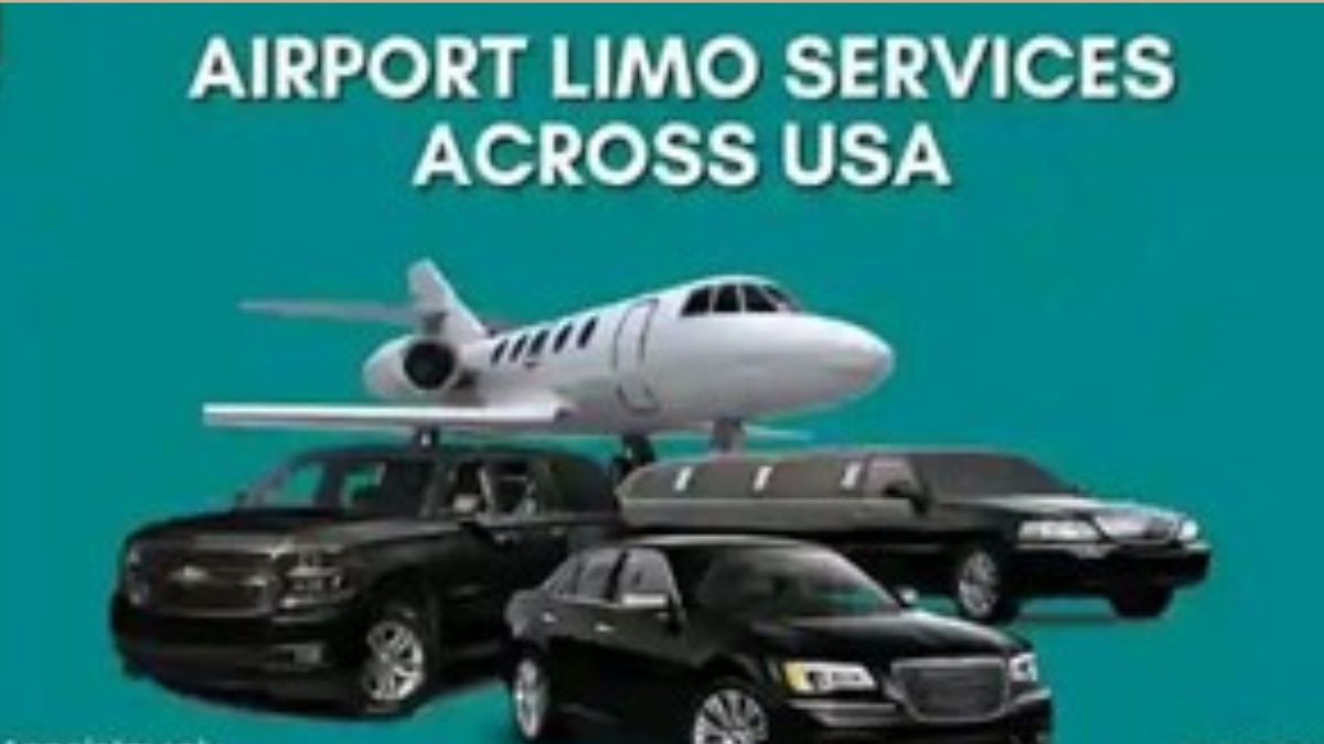 Airport Limo Service