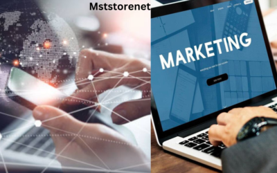 Mststorenet