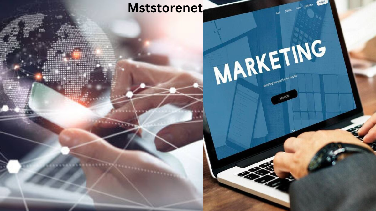 Mststorenet