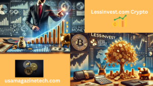 Lessinvest.com Crypto