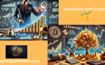 Lessinvest.com Crypto