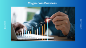 Coyyn.com Business