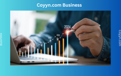 Coyyn.com Business