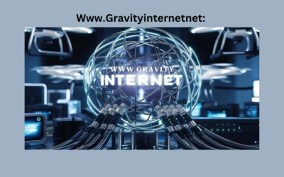 Www.Gravityinternetnet: