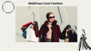 Webfreen.Com Fashion