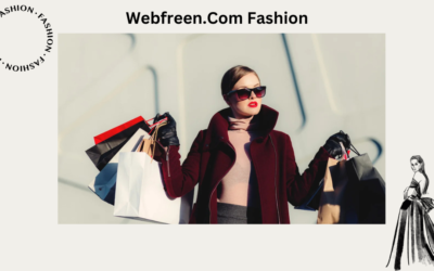 Webfreen.Com Fashion