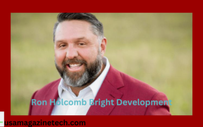 Ron Holcomb Bright Development