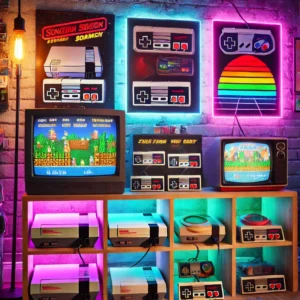 RetroPlaygroundZone.com
