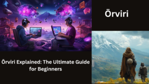 Örviri