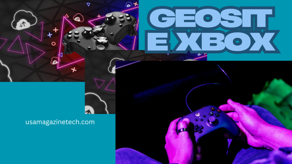 Geosite Xbox