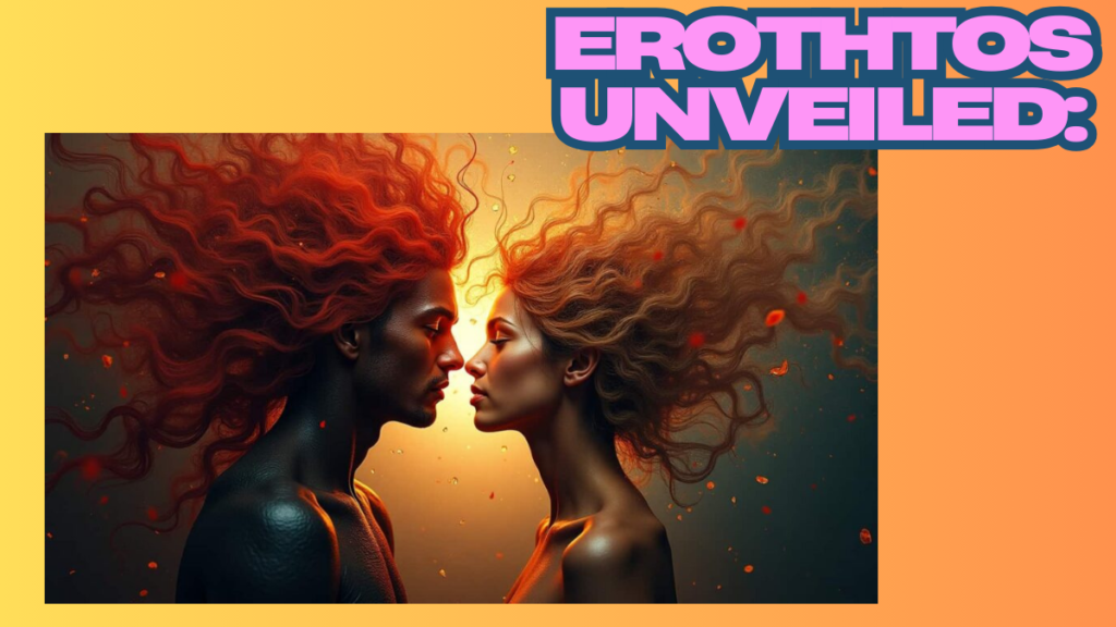 Erothtos Unveiled: