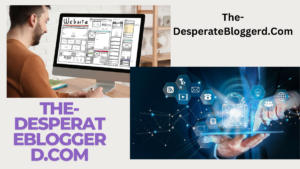 The-DesperateBloggerd.Com