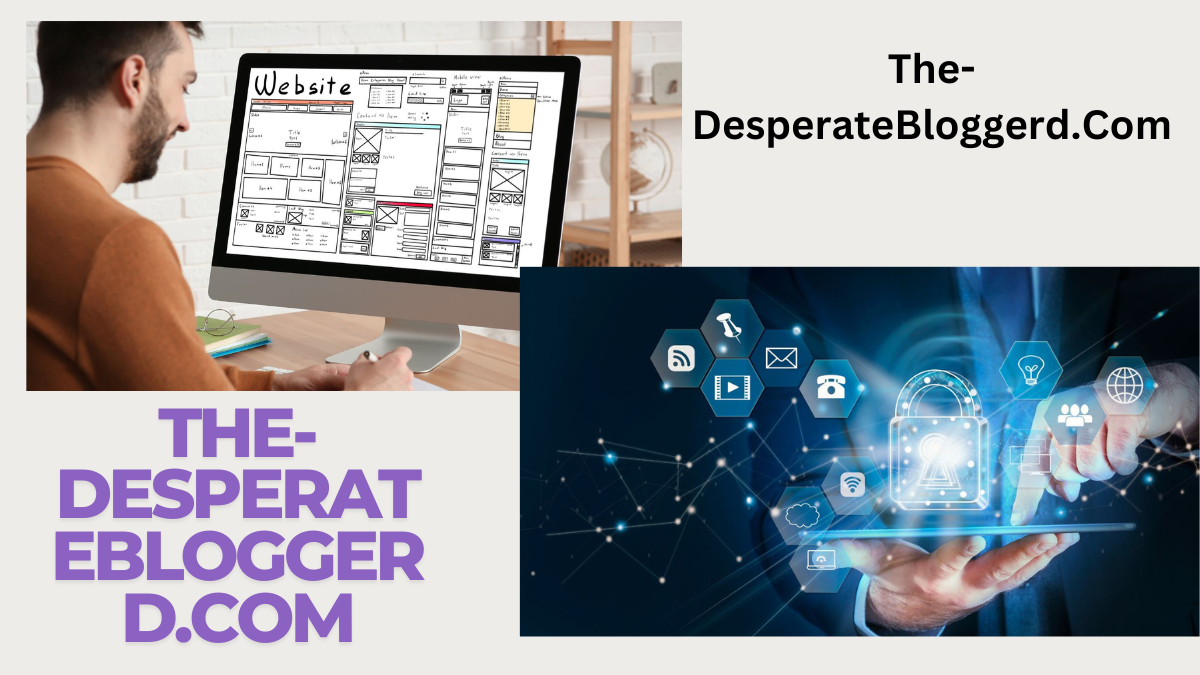 The-DesperateBloggerd.Com