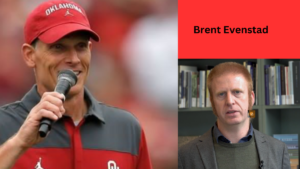 Brent Evenstad